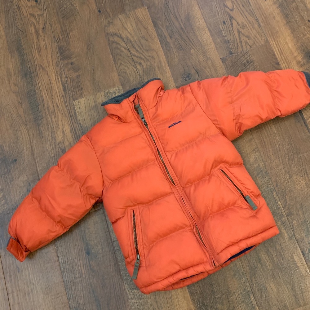 Oshkosh Puffer Jacket